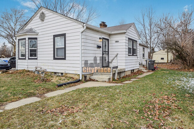 Photo - 4726 E 34th St