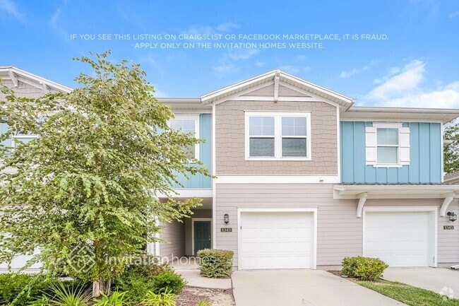Building Photo - 1343 Coastal Mdw Trl Rental