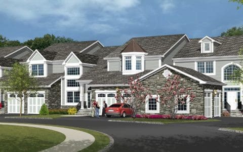 Photo - Alpine at Mountainside Townhomes
