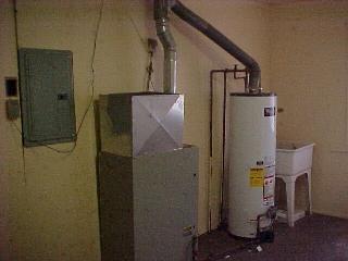 Photo - Creekwood Apartments