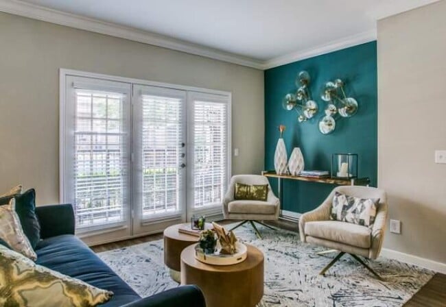 Building Photo - 1 bedroom in Houston TX 77027 Unit 1292 Rental