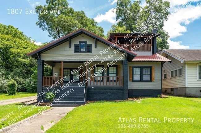 Photo - 1807 Exeter Ave House