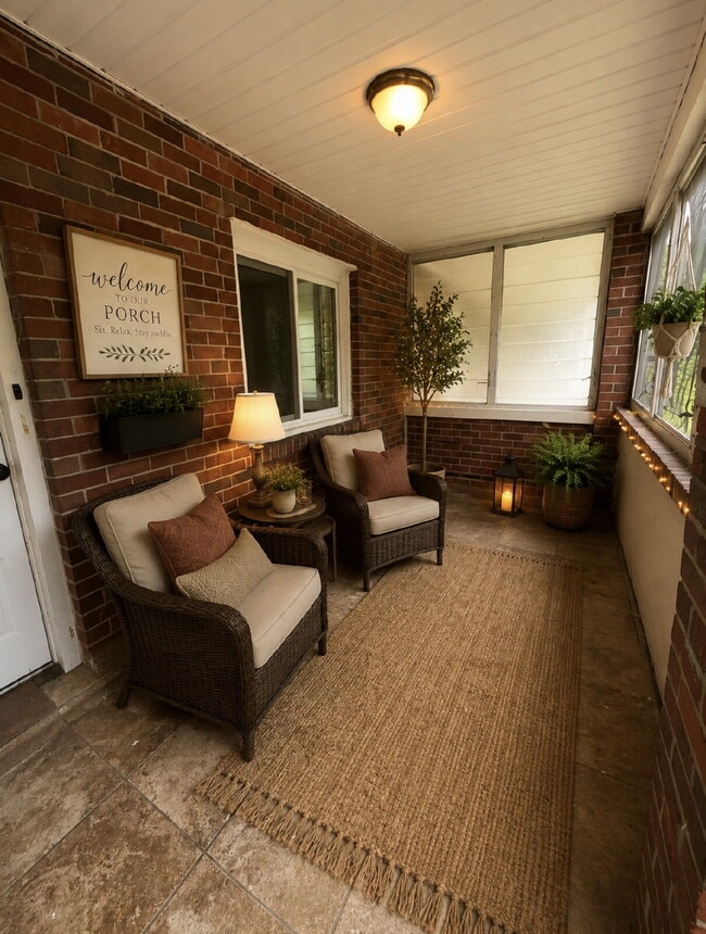 Photo - "Charming 2-Bedroom Sanctuary with Finished Basement in NE Washington, DC!"
