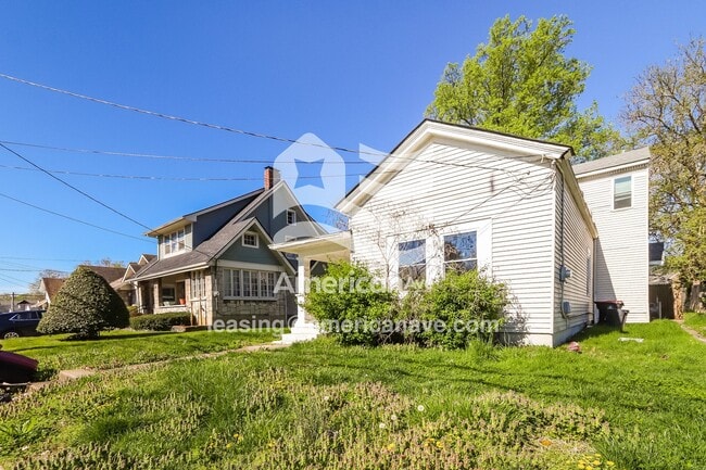 Photo - 320 N 44th St