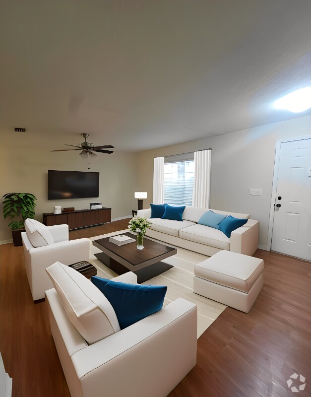 Cedar Trace Nearby Townhomes for Rent Riverview FL 25 Townhouses