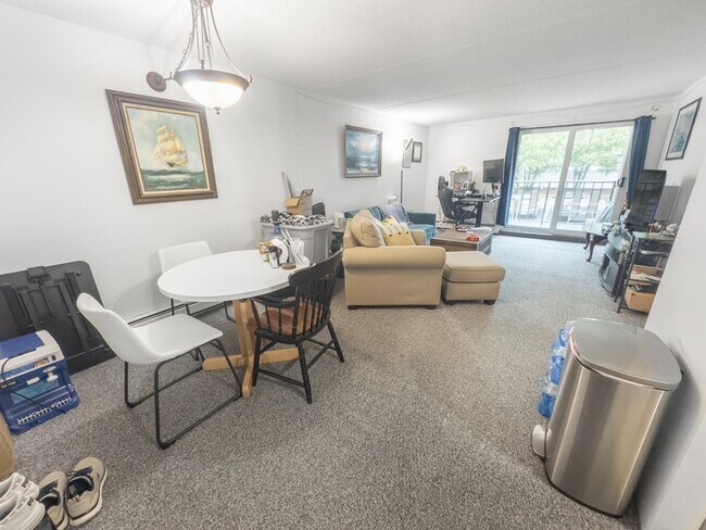 Photo - 12-16 Ellery Street Unit 206