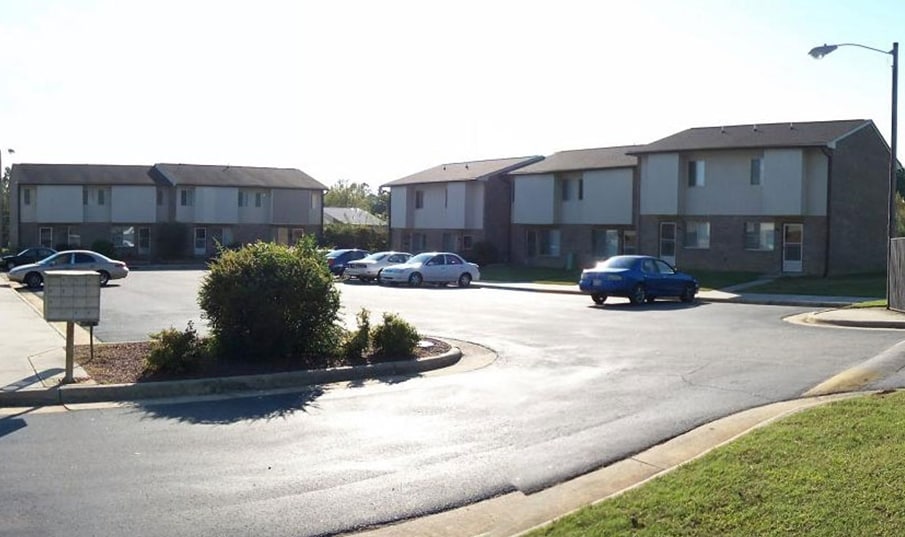 Southside Acres Apartments - Southside Acres Apartments