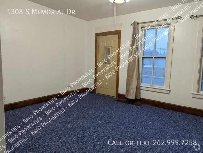 Building Photo - 1308 S Memorial Dr Rental