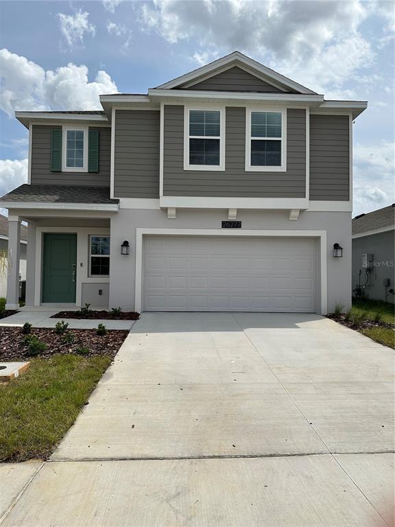 Building Photo - 26277 Feathergrass Cir