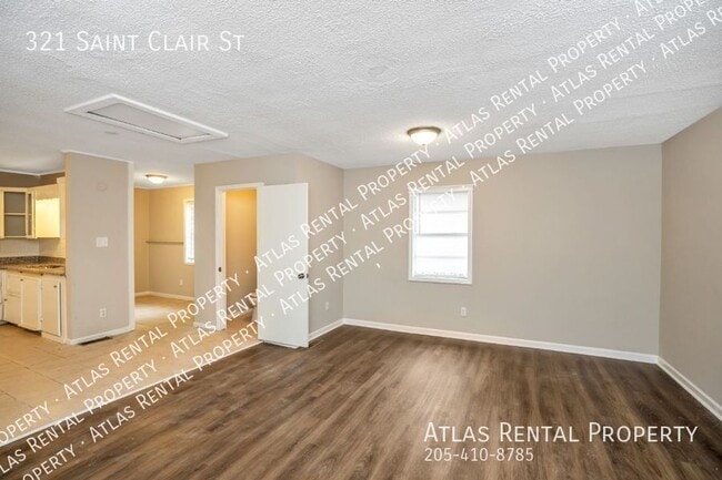 Photo - 321 St Clair St