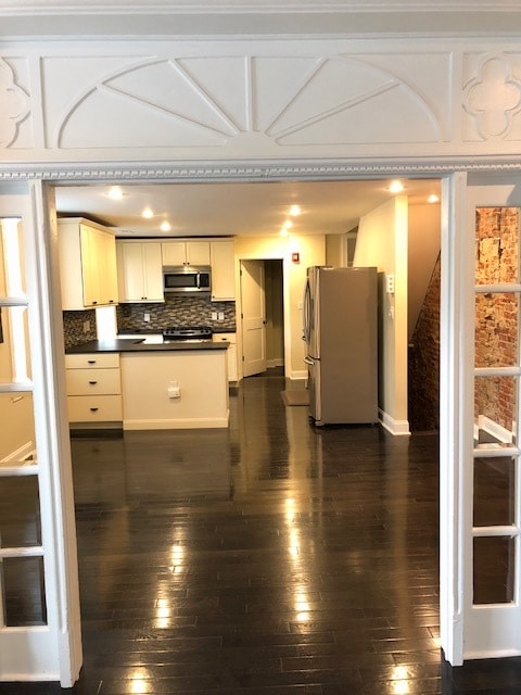 Kitchen - 744 S. 6th street Unit 2nd and 3rd