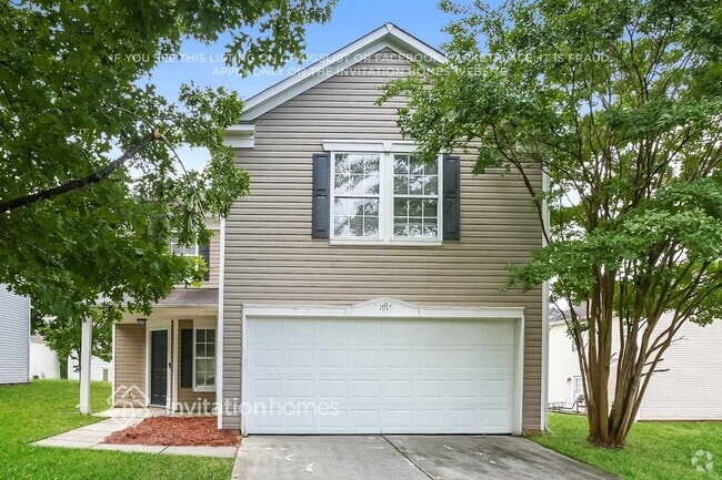 Building Photo - 1915 Almond Hills Dr Rental