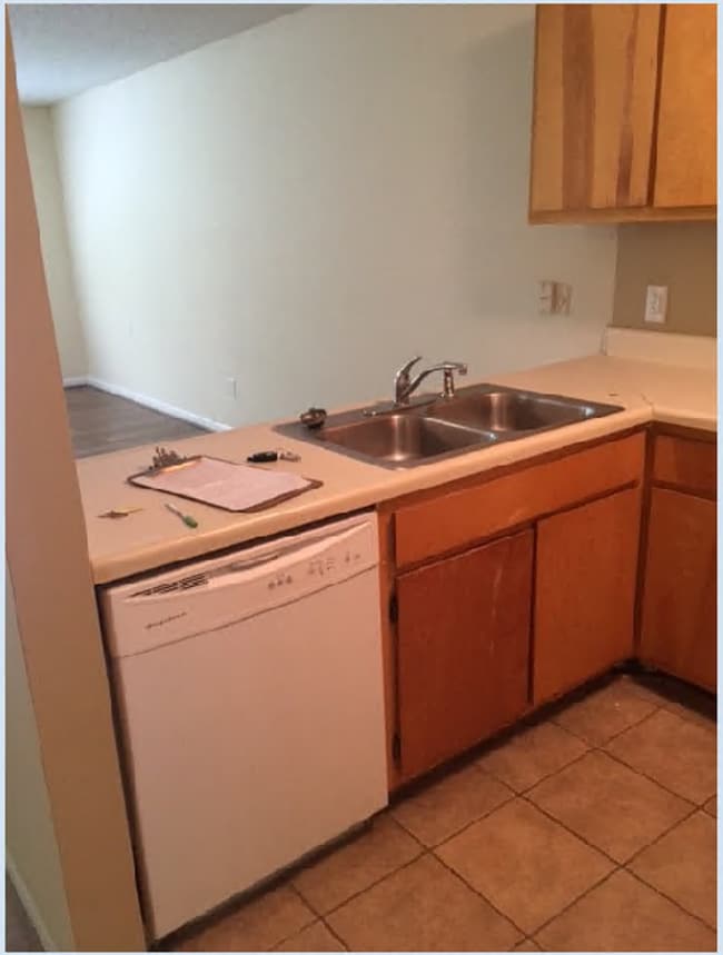 Photo - 2 BEDROOM/ 2 BATH APARTMENT Unit 1303 - A