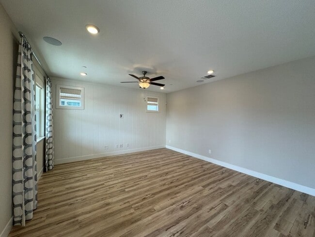 Photo - Beautiful New 3-Bedroom Home with Solar and Tesla Charger