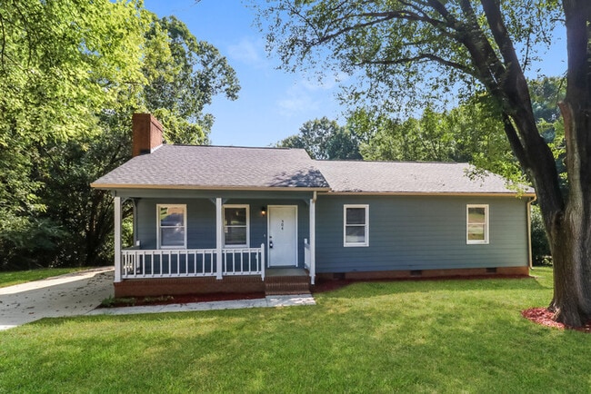 Building Photo - 504 Woodstream Dr Rental