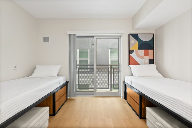Habitación doble