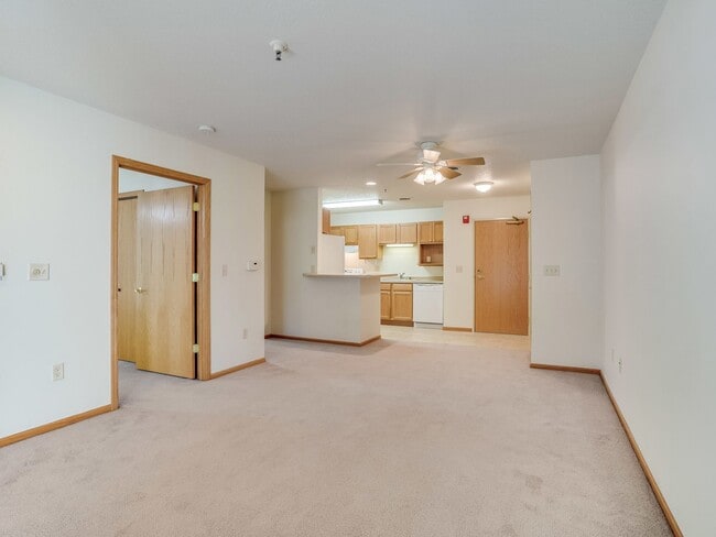 Photo - Pine Ridge Apartment Homes - 135 Marcou Rd, Onalaska