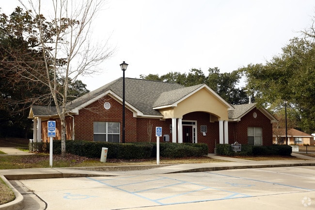 The Kensley Apartments