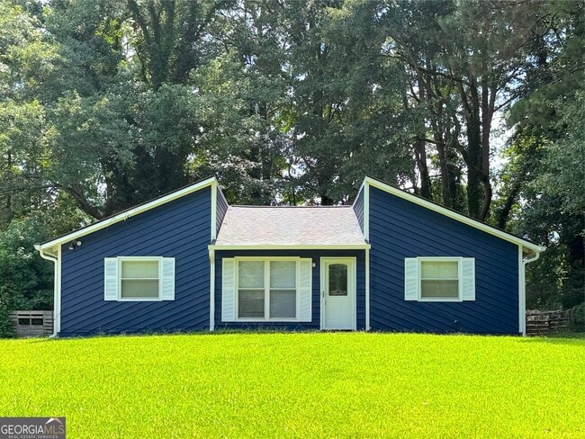 Building Photo - 813 Post Oak Cir