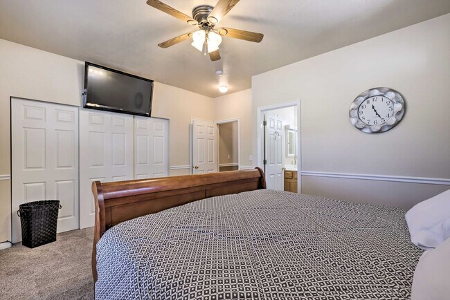1804 E West Pinion Cir Unit SI ID1613688P