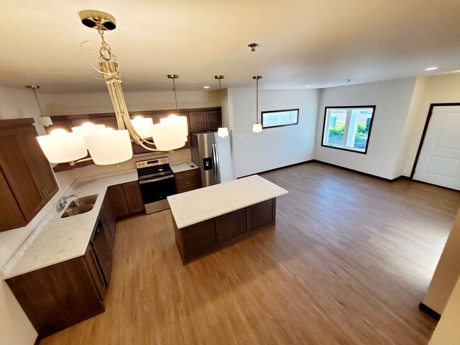 4450 Cumberland Loop Unit 4501 Cumberland Loop