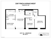 2Bedroom