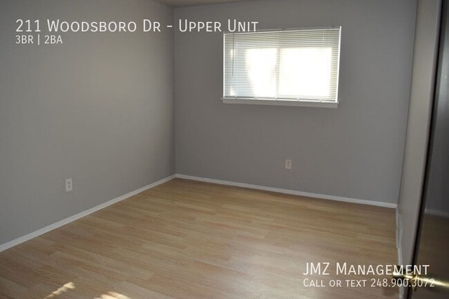Photo - 211 Woodsboro Dr Unit Upper
