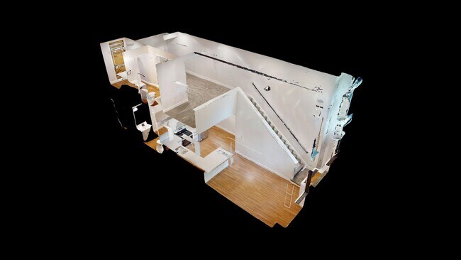 Photo - Blackboard District at Homes St School Apa... Unidad #012