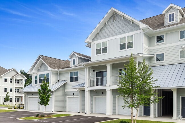 Building Photo - The Southern at Santa Rosa Beach Rental