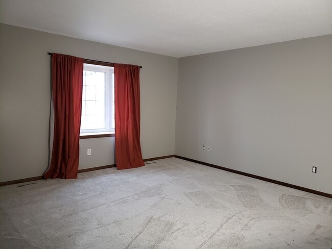 Living Room - 1429 Spartan Ave