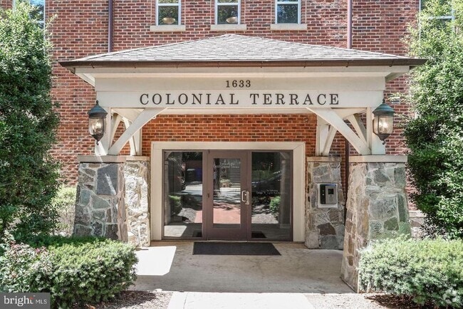 Building Photo - 1633 N Colonial Terrace Unit 411 Rental
