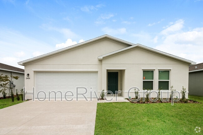 Building Photo - 2491 NW 23rd Ave Rental