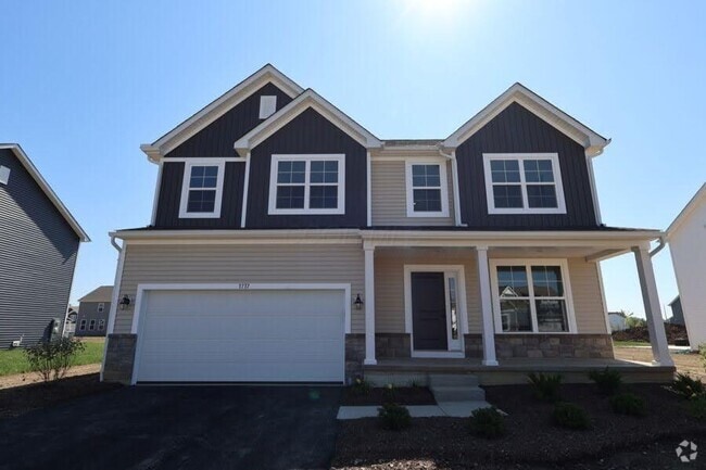 Building Photo - 1717 Longhill Dr Rental