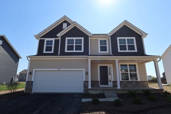 Building Photo - 1717 Longhill Dr Rental
