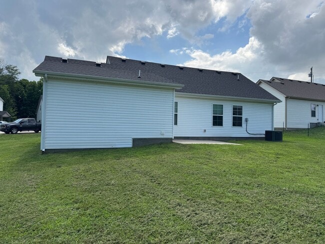Photo - Smyrna 3 bed 2 bath home with 1158 sq. ft and one car garage on a cul-de-sac