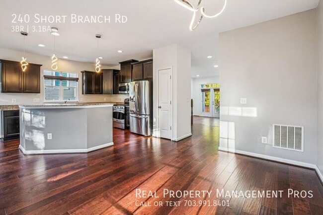 Photo - 240 Short Branch Rd