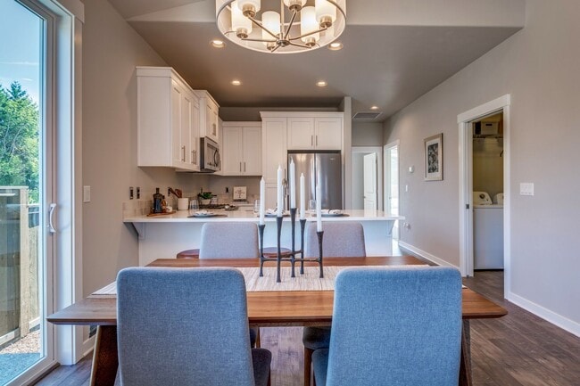 Photo - Pahlisch Home 2 Bedroom Duplex in the Luderman Crossing Community