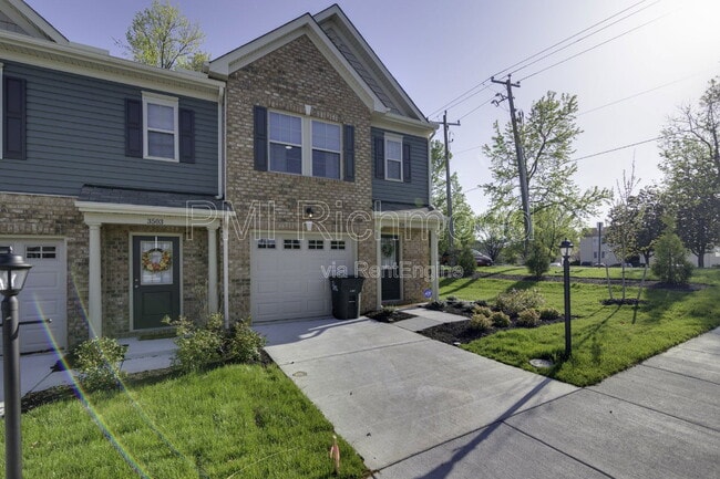 Building Photo - 3501 Middlewich Way Rental