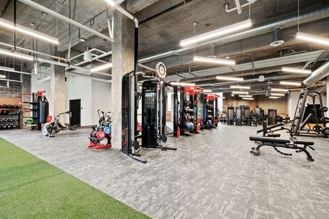 Photo - Brewers Block