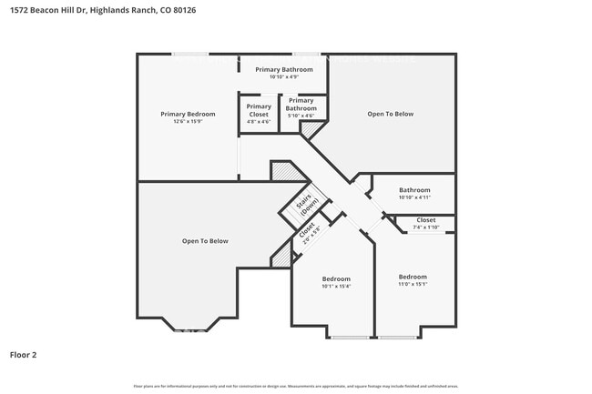 Photo - 1572 Beacon Hill Dr