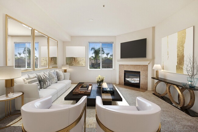 Arbors at Parc Rose