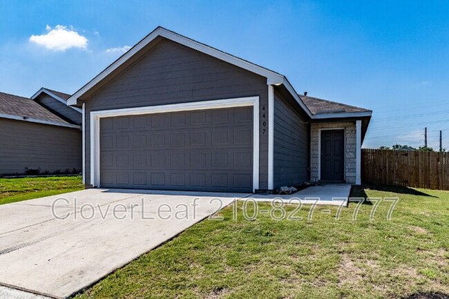 Building Photo - 4407 Grassland Pass