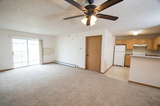 Photo - Pheasant Run Apartments