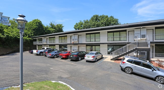 Photo - Ascent on 34th