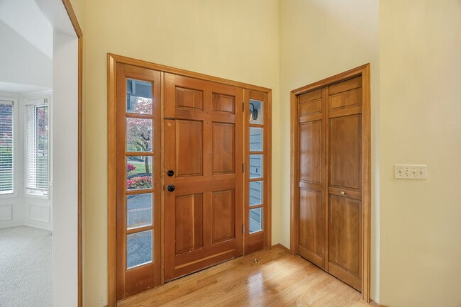 Photo - Welcome to your new home, located in Deer Creek, where pets are welcome.