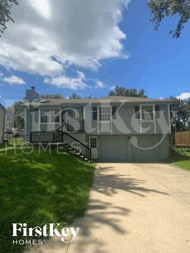 Building Photo - 712 N Mohican Dr Rental