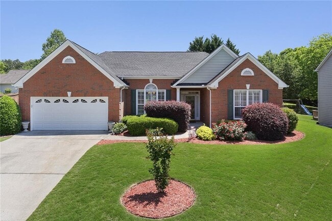 Building Photo - 1550 Argonne Ln