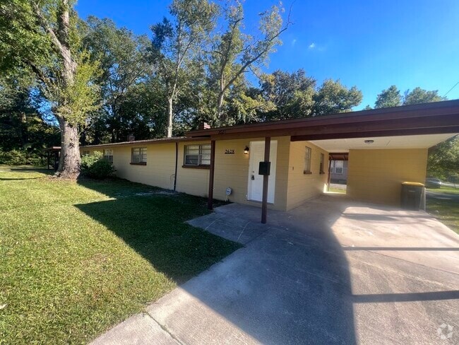 Building Photo - 2628 Broadway Ave Rental