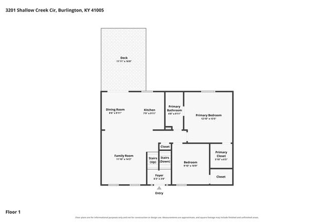 Photo - 3201 Shallow Creek Cir