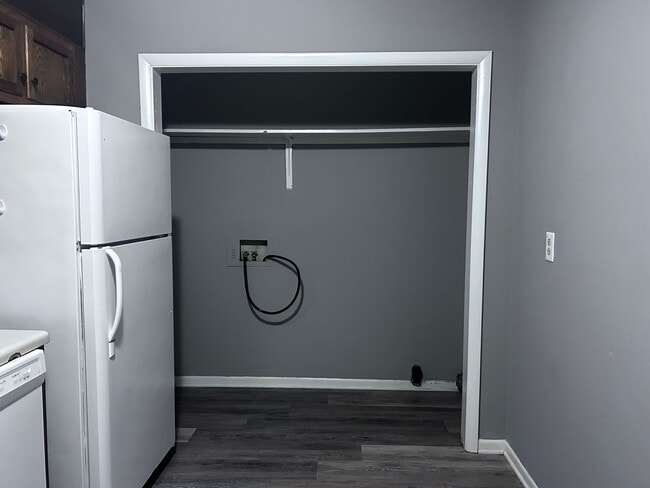 Photo - River Woods Apartments